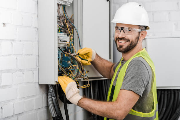 Electrical Rewiring Services in MD