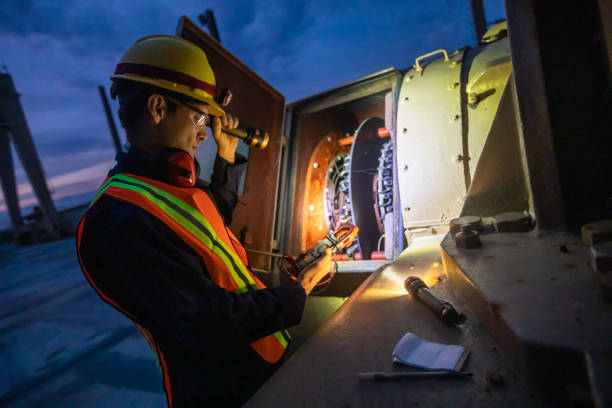 Best Commercial Electrician Services  in Indian Head, MD