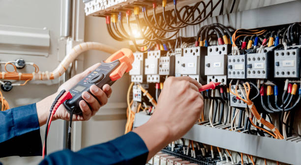 Best Circuit Breaker Repair  in Indian Head, MD