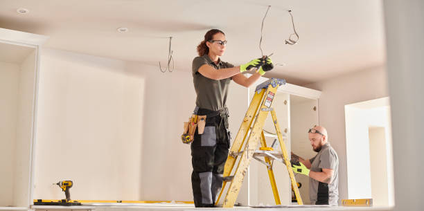 Best Electric Panel Repair  in Indian Head, MD