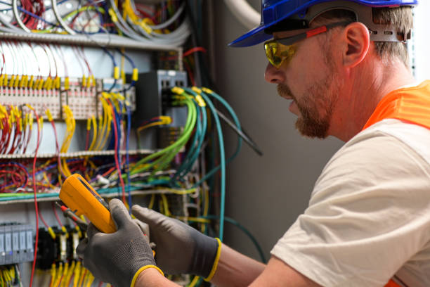 Best Residential Electrician Services  in Indian Head, MD
