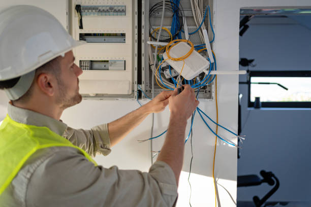 Best Ceiling Fan Installation Electrician  in Indian Head, MD